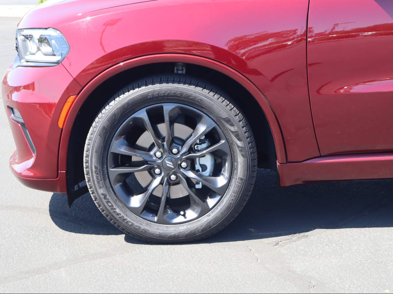 2023 Dodge Durango GT