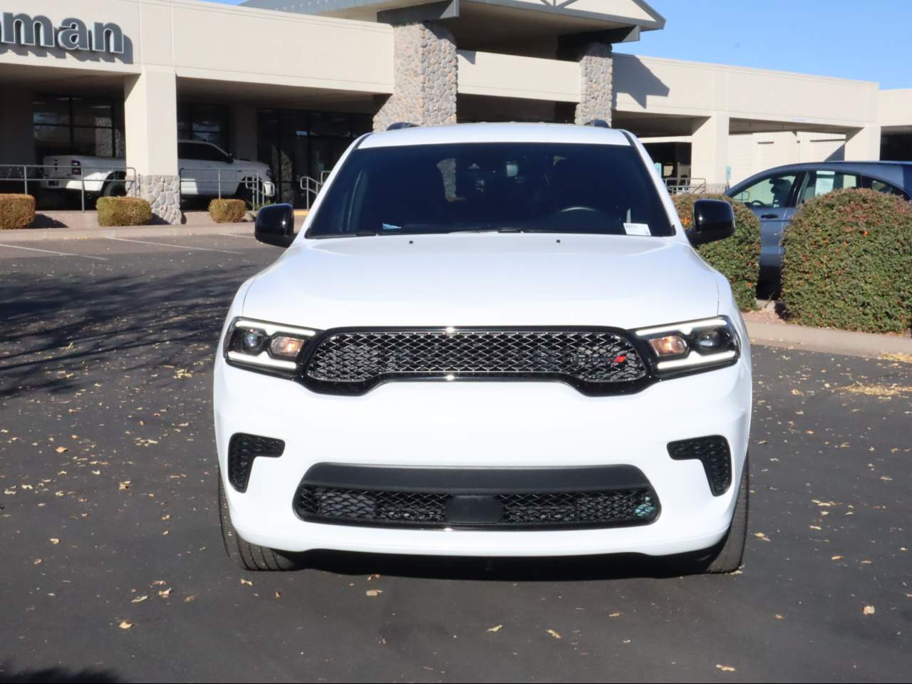 2023 Dodge Durango SXT Launch Edition