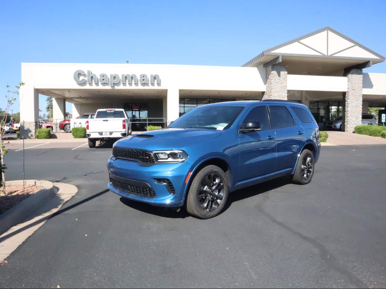 2024 Dodge Durango GT