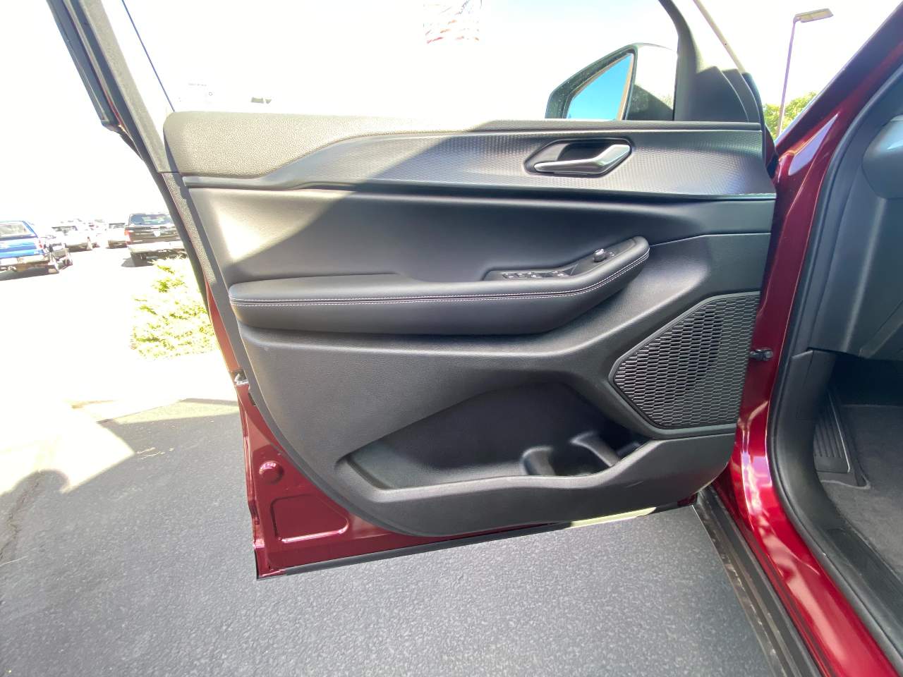 2025 Jeep Grand Cherokee Laredo - Photo 8