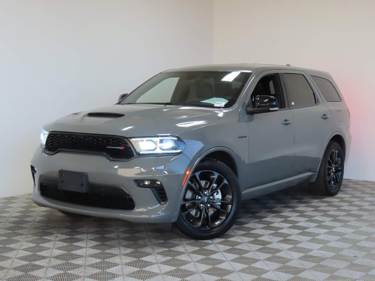 2022 Dodge Durango R/T