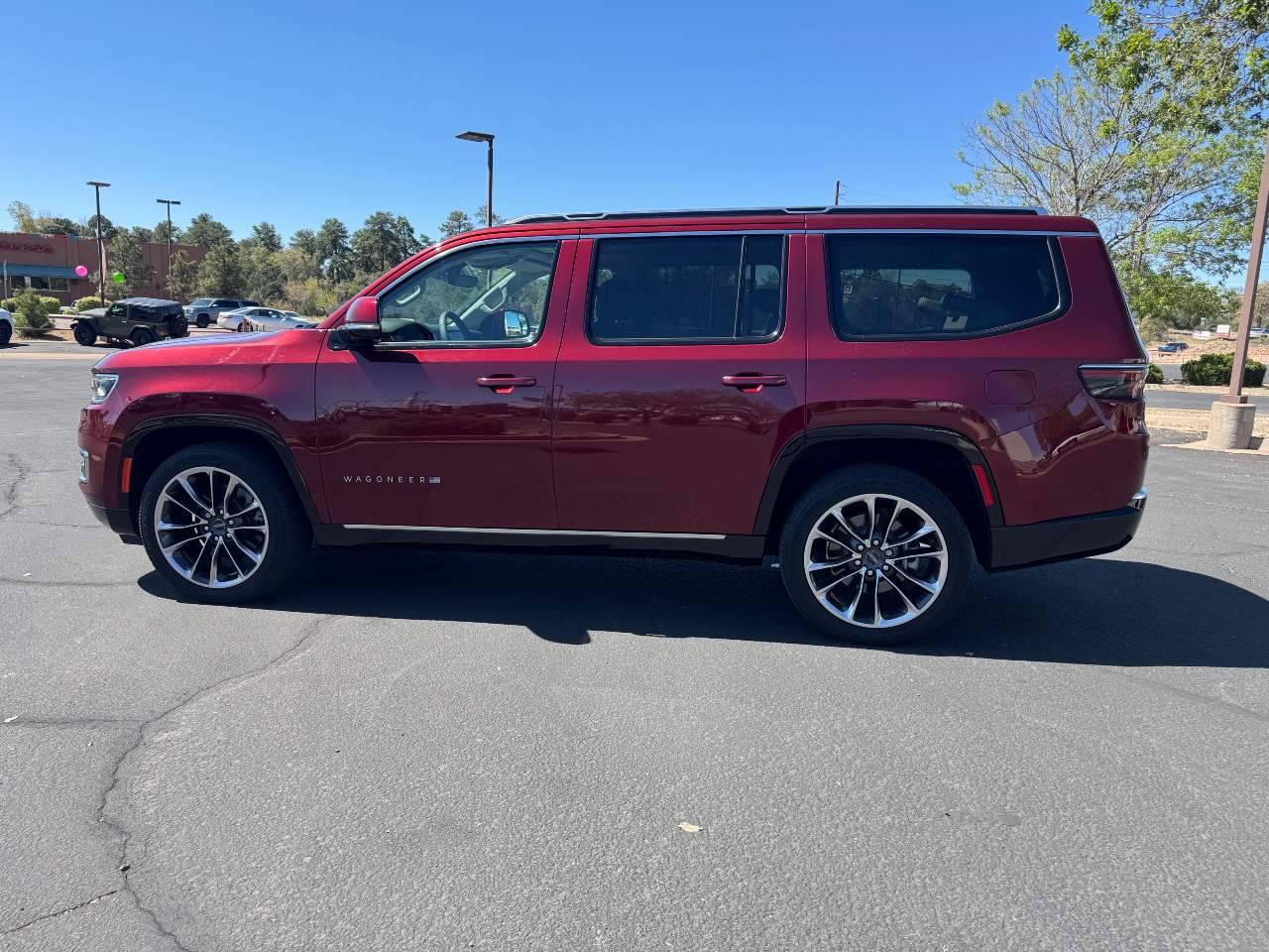 View vehicle photo 7