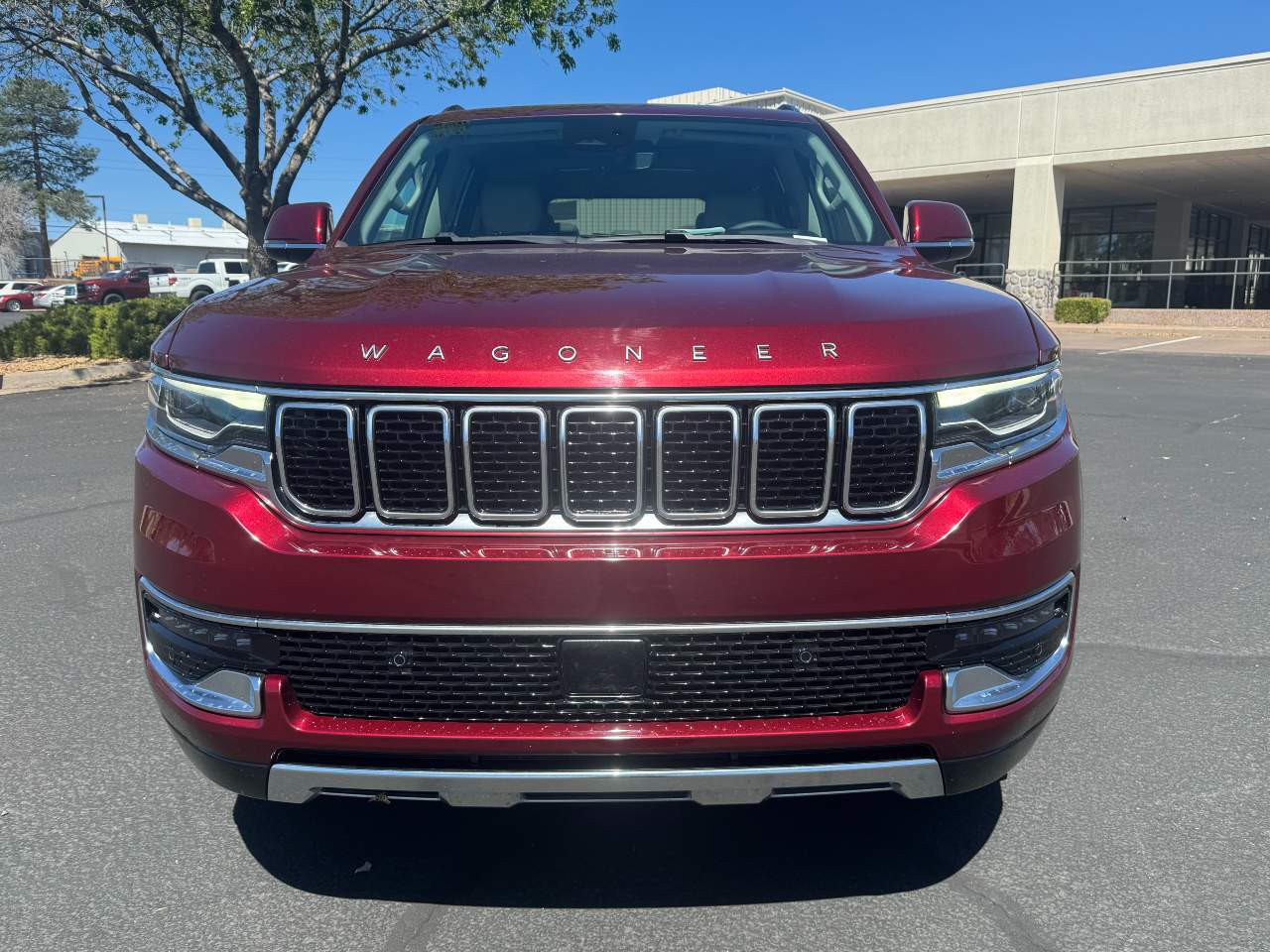 View vehicle photo 2