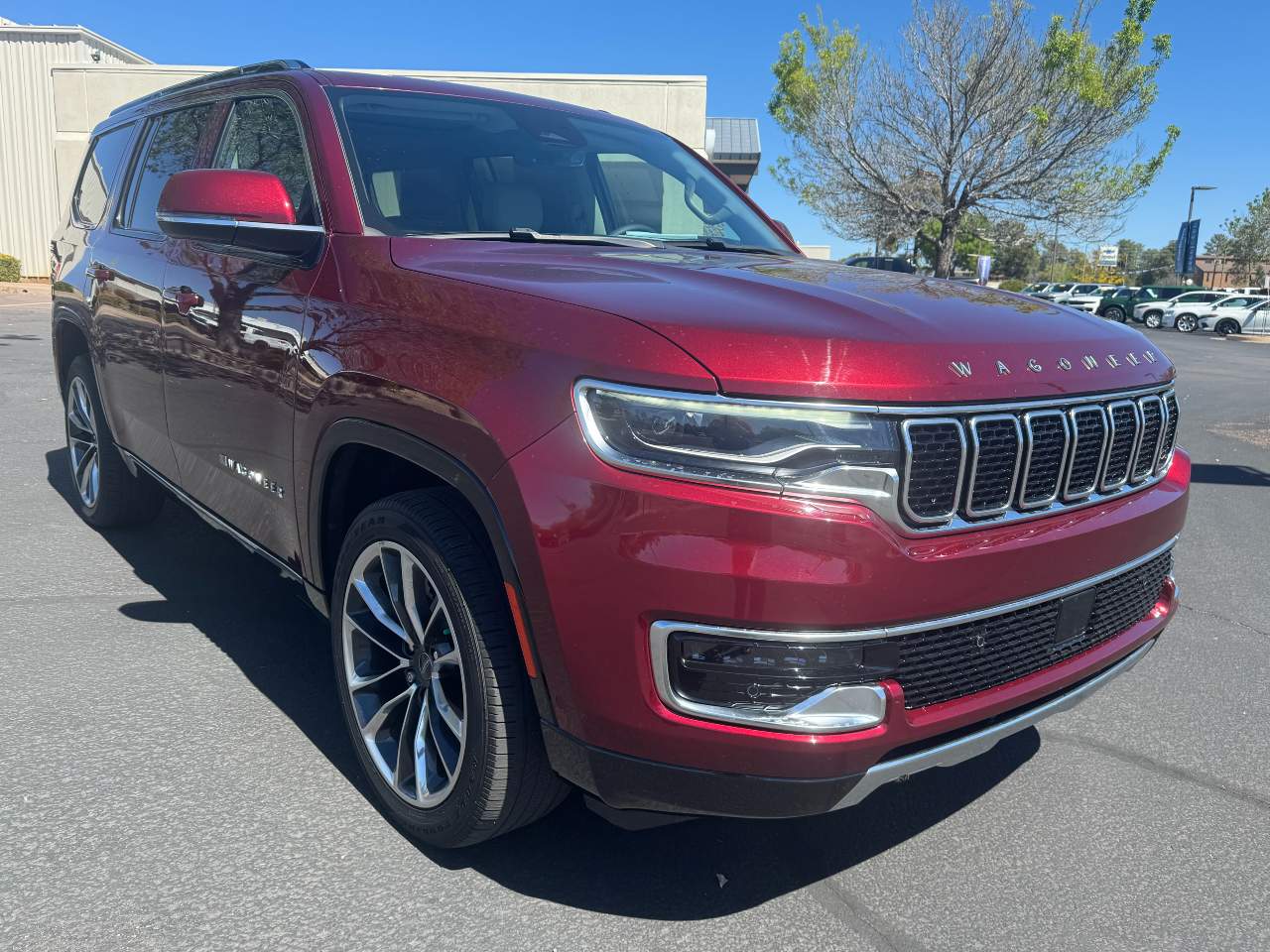 View vehicle photo 3