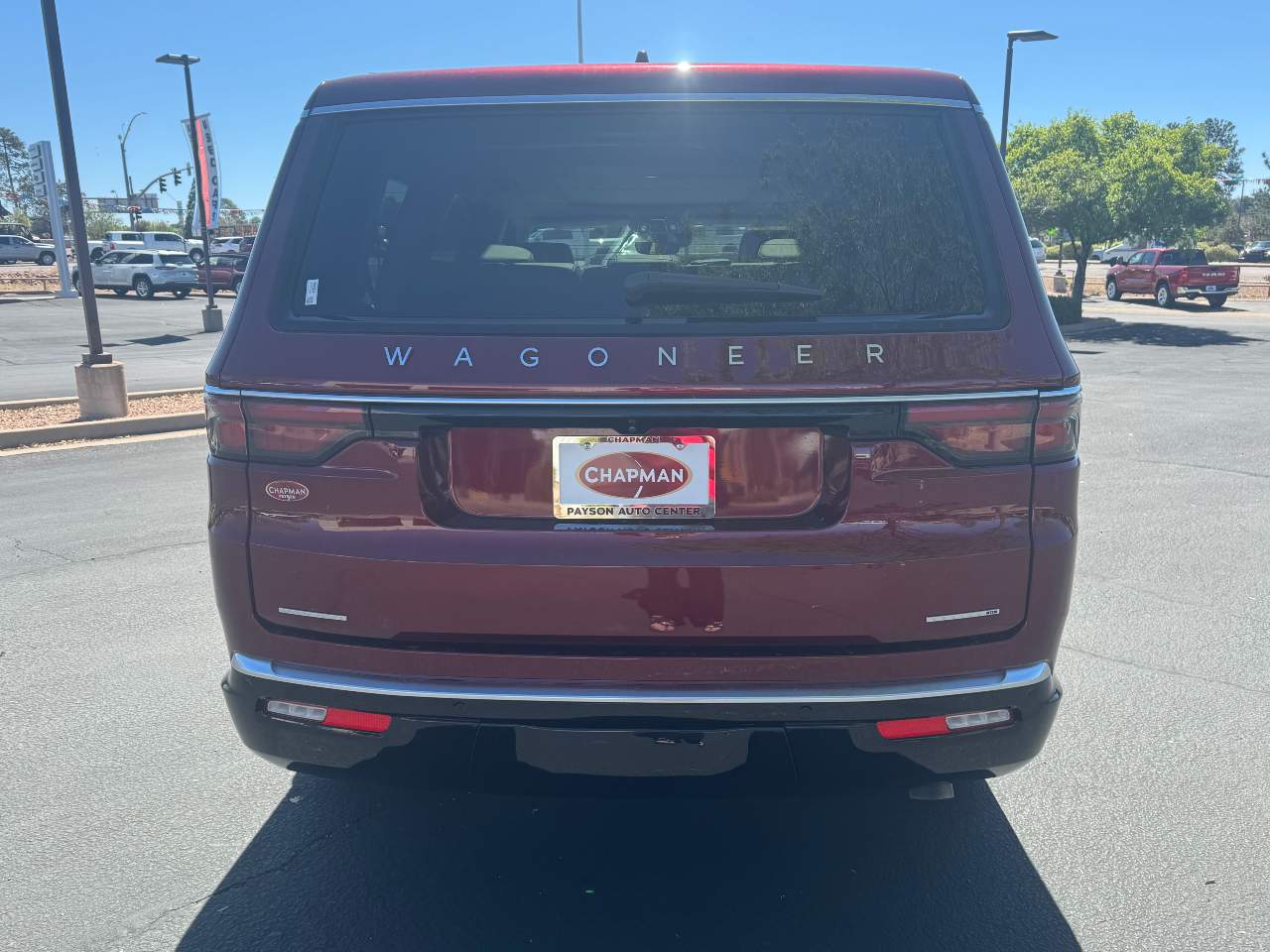 View vehicle photo 5