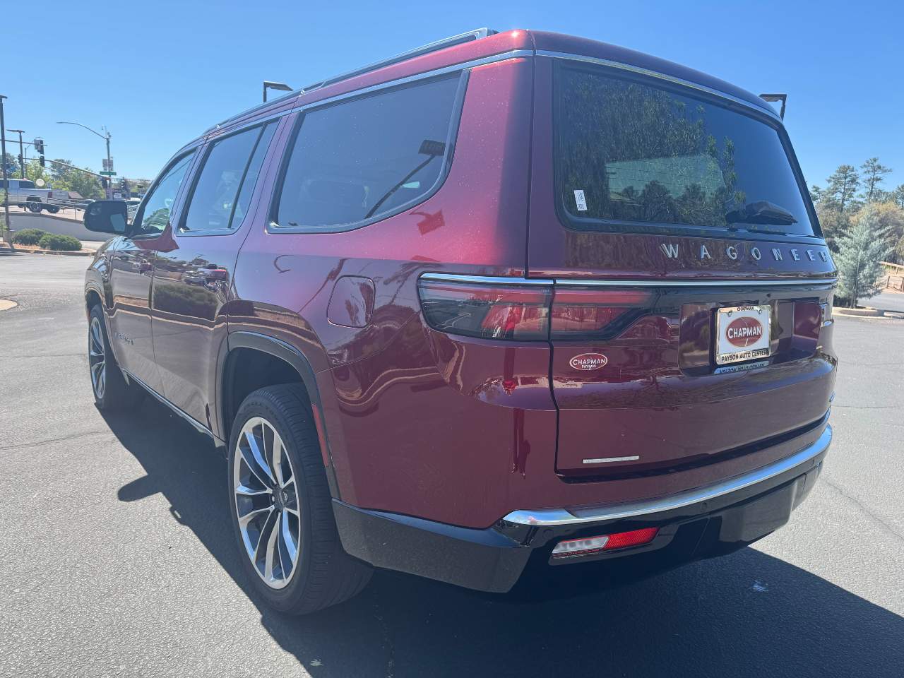 View vehicle photo 6