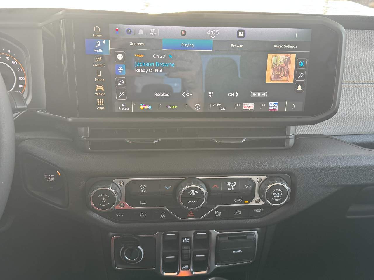 2026 Jeep Gladiator Sport S - Photo 14