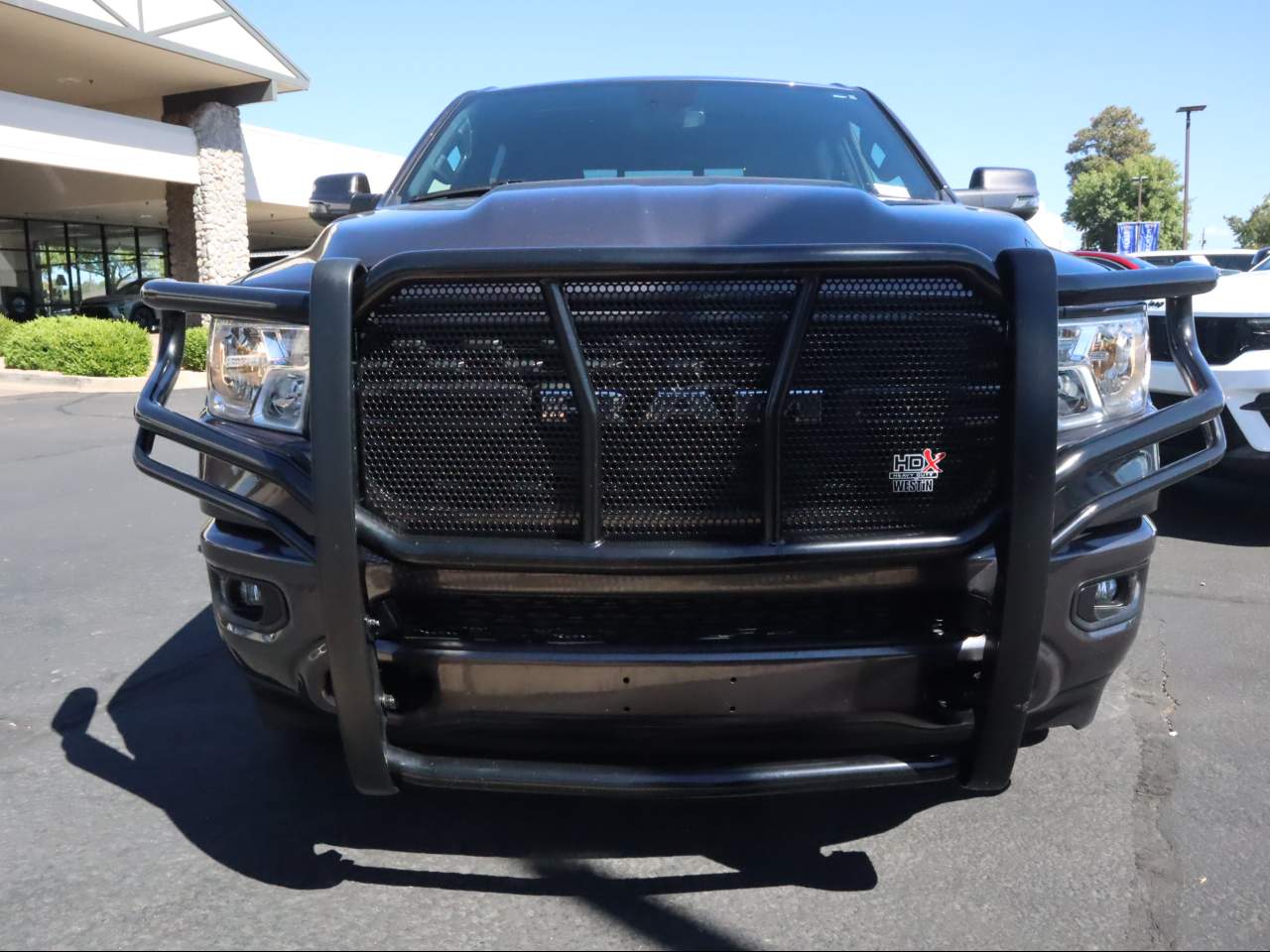 Used 2024 RAM Ram 1500 Pickup Big Horn/Lone Star with VIN 1C6RRFFG4RN132710 for sale in Payson, AZ