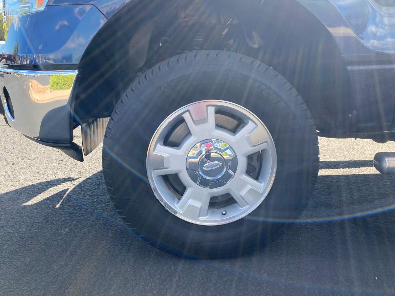 2010 Ford F-150 XL Extended Cab