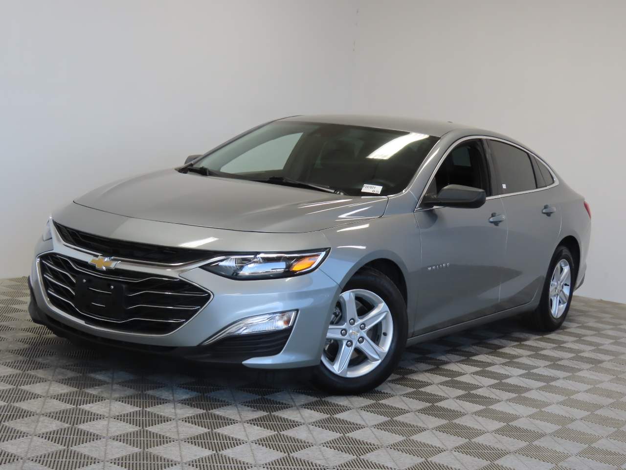 2024 Chevrolet Malibu LS Fleet FWD