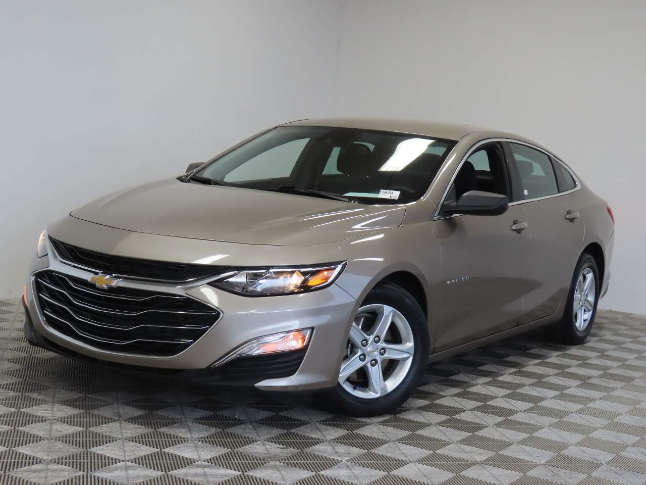 2024 Chevrolet Malibu LS Fleet