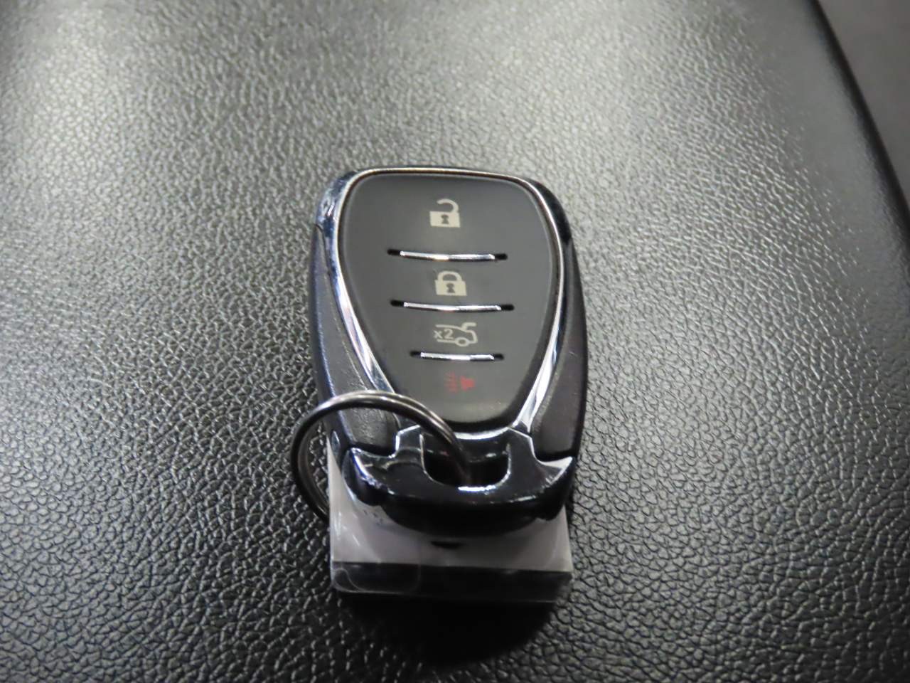 2024 Chevrolet Malibu LS Fleet