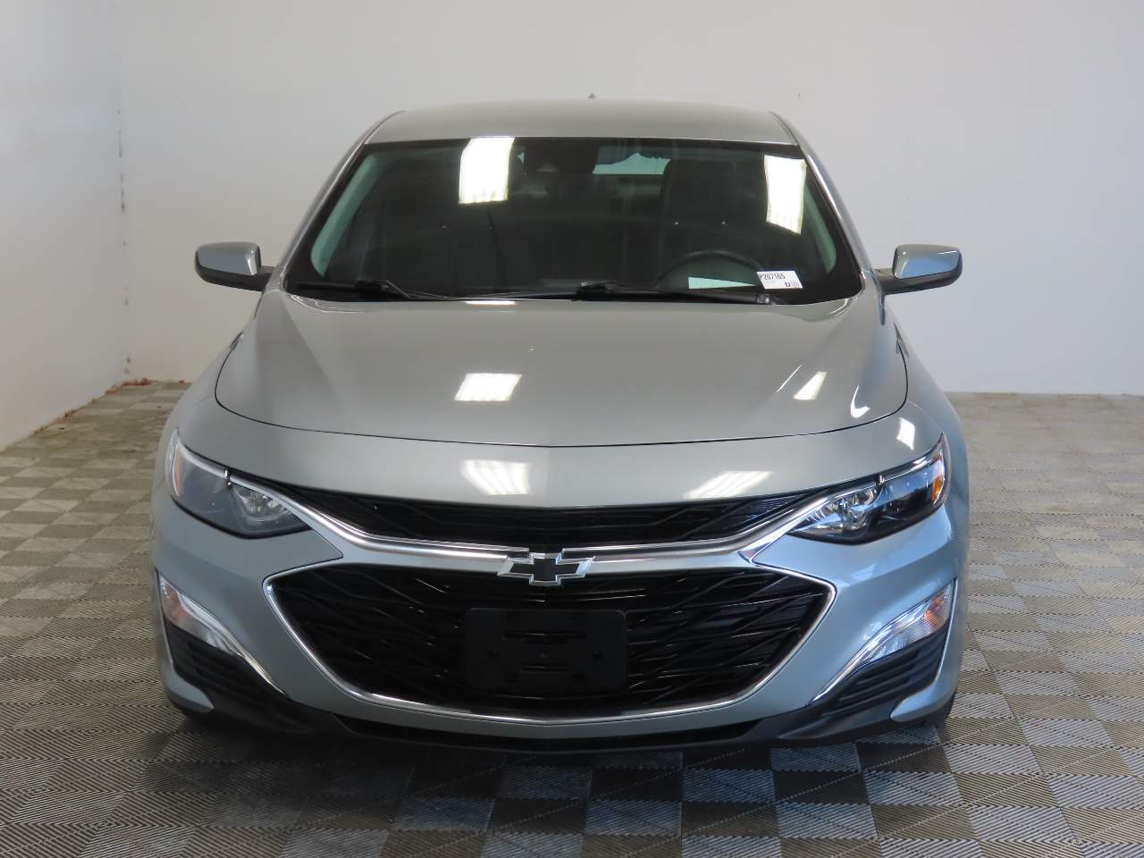 2025 Chevrolet Malibu RS