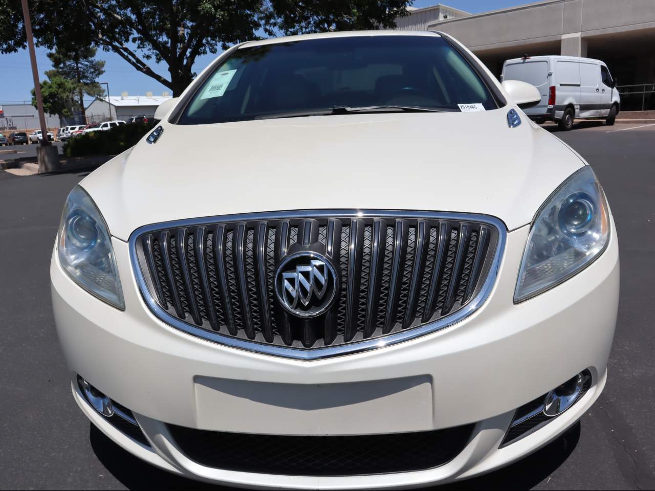 2012 Buick Verano Leather Group