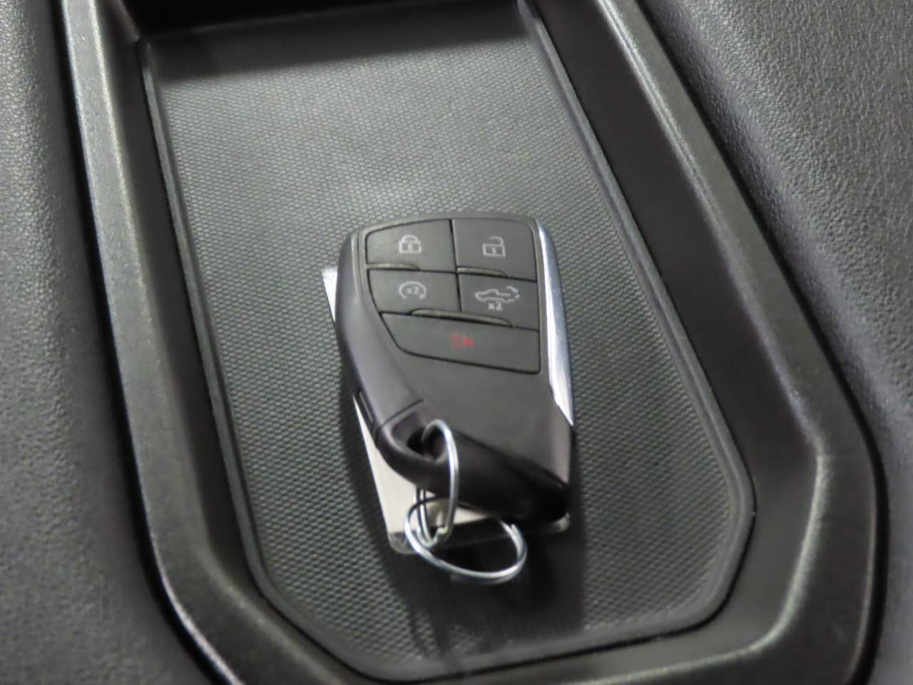 2024 Chevrolet Silverado 2500HD LT Crew Cab