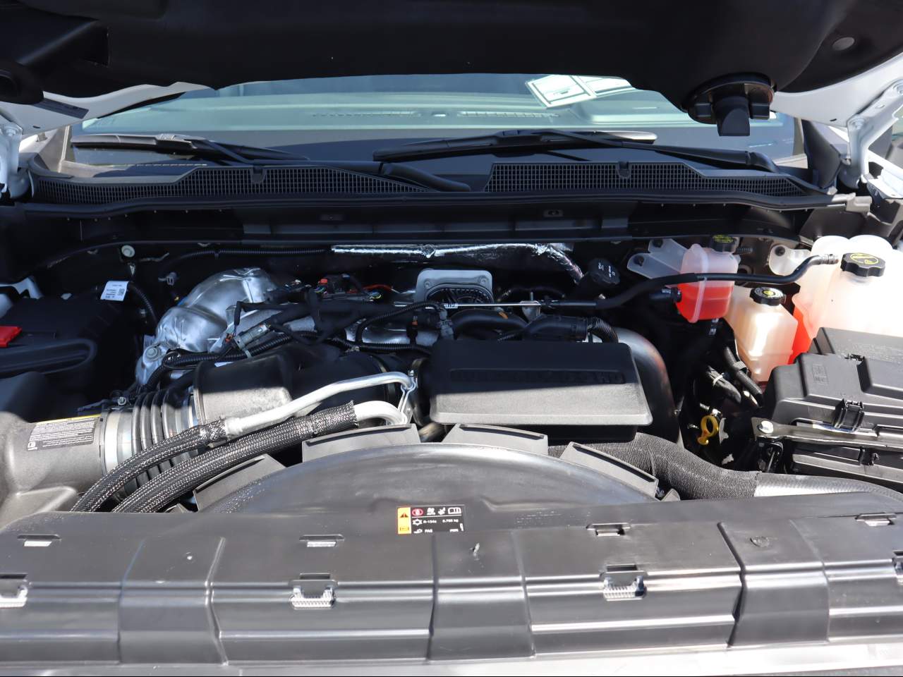 2025 Chevrolet Silverado 2500 HD LT - Photo 11