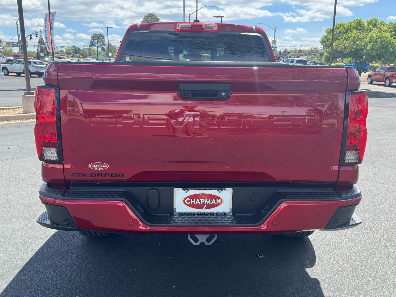 View vehicle photo 5