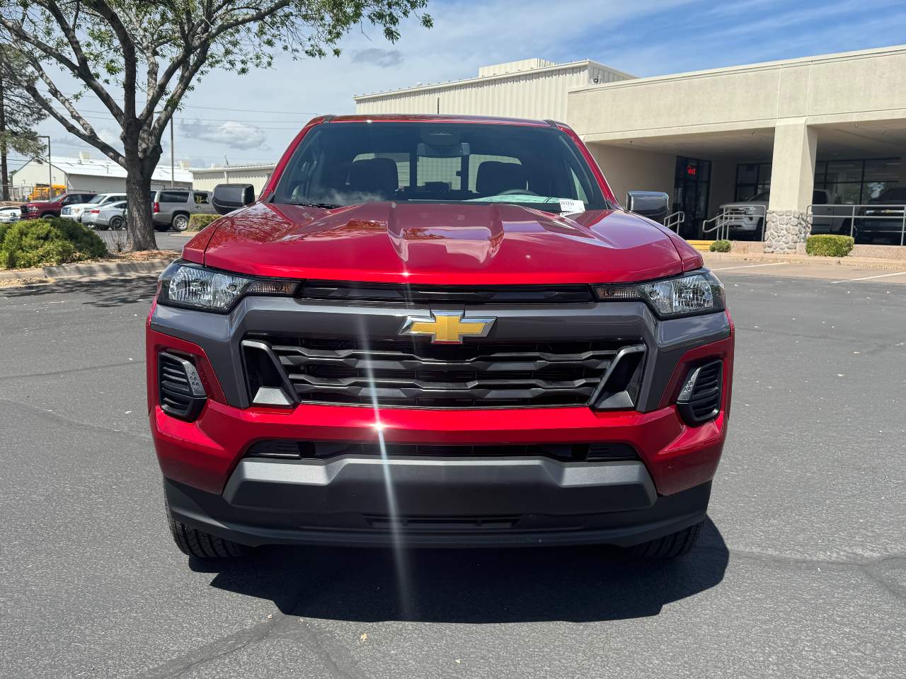 View vehicle photo 2