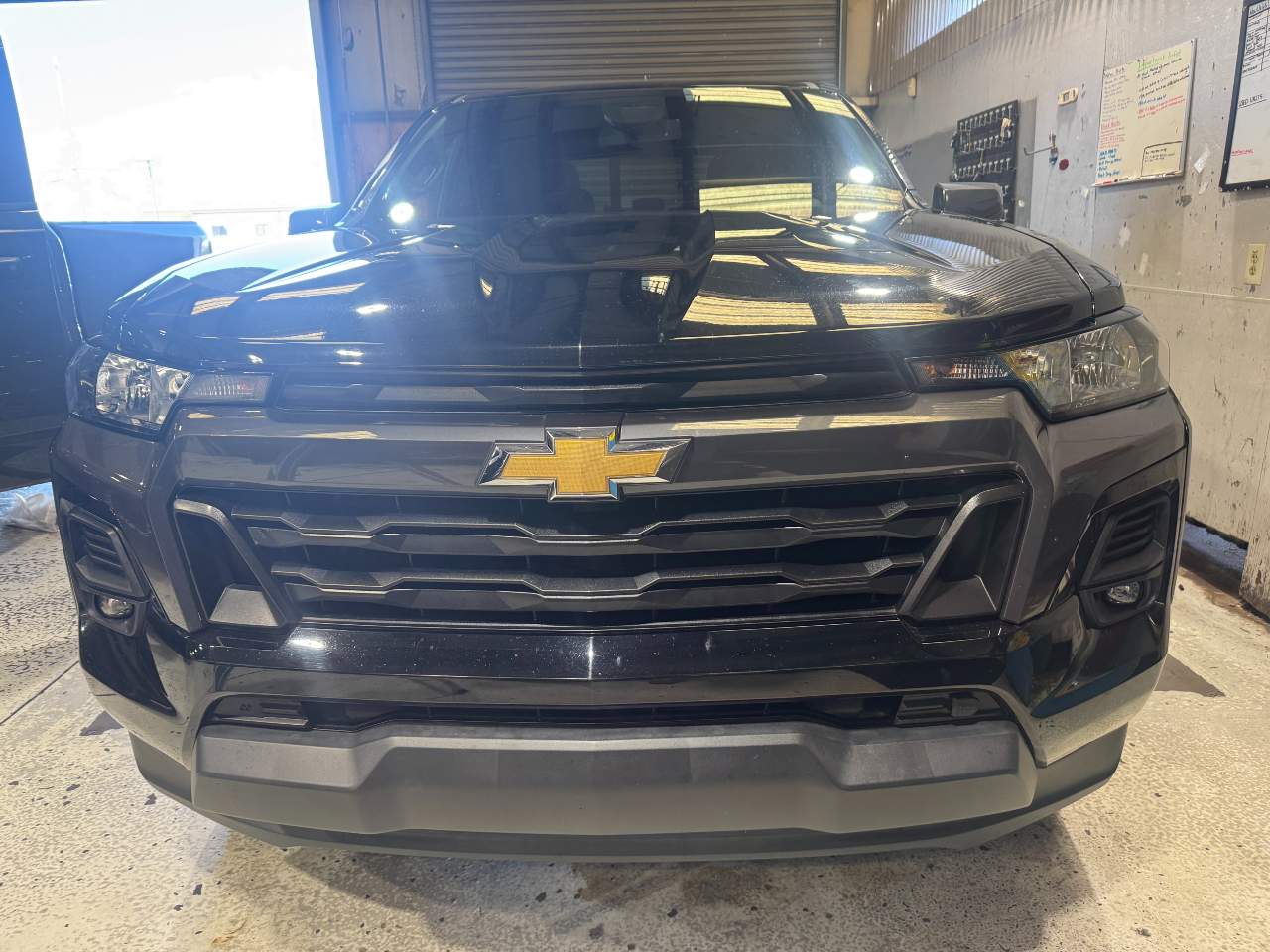 2023 Chevrolet Colorado LT Crew Cab