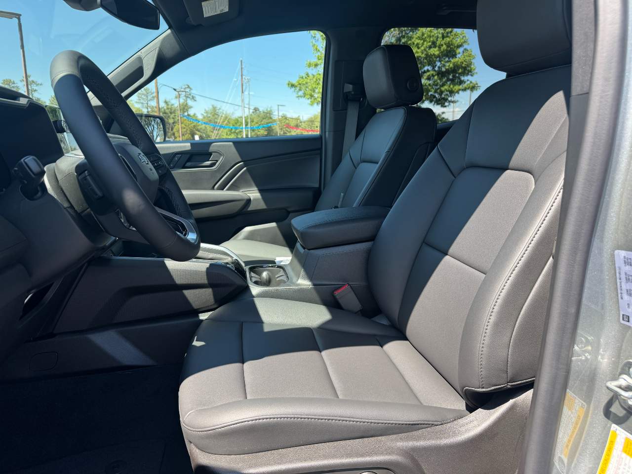 2026 Chevrolet Colorado Trail Boss - Photo 9