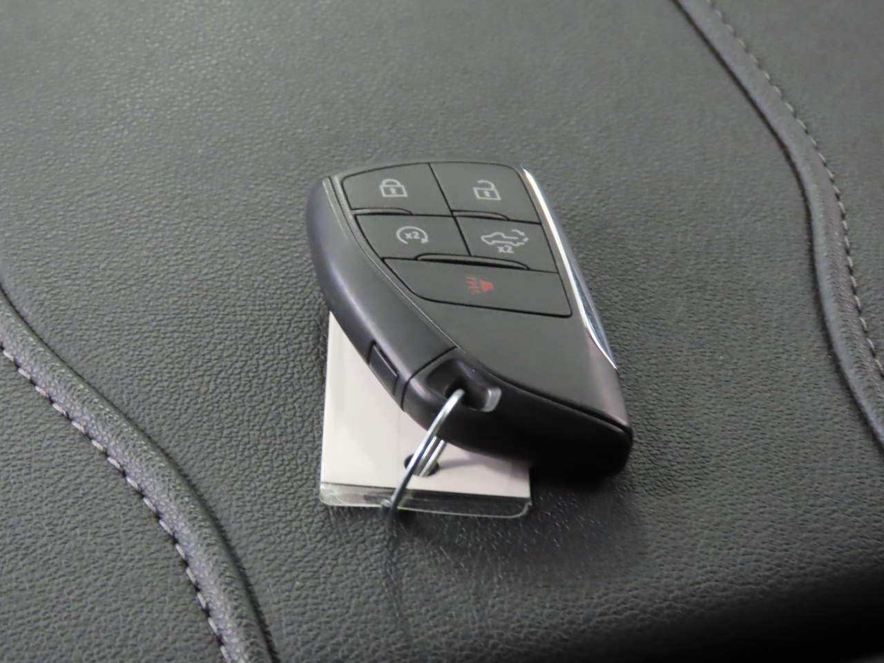 2025 Chevrolet Silverado 1500 RST Crew Cab