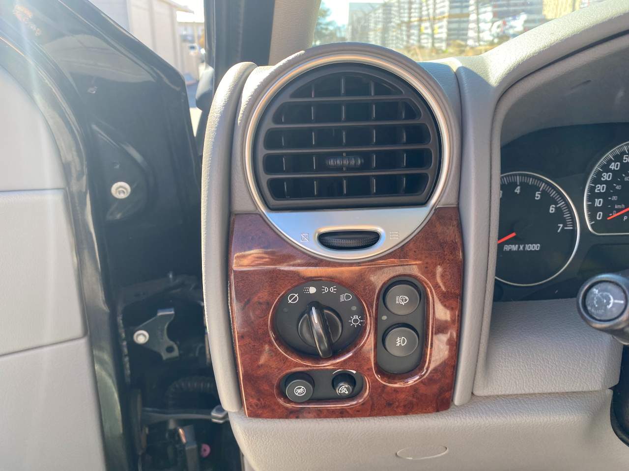 2008 GMC Envoy SLT-1 4WD