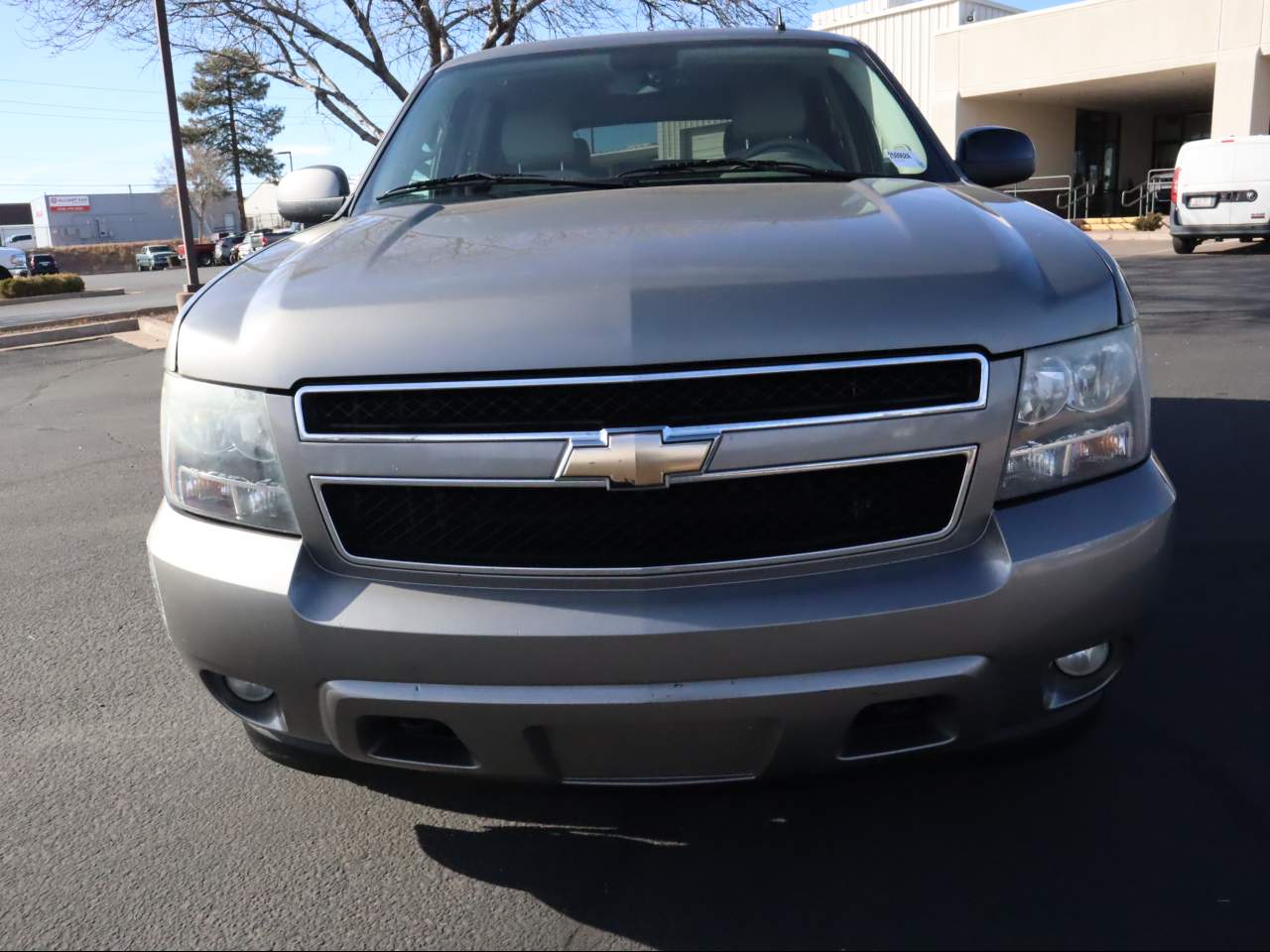 2008 Chevrolet Tahoe LT