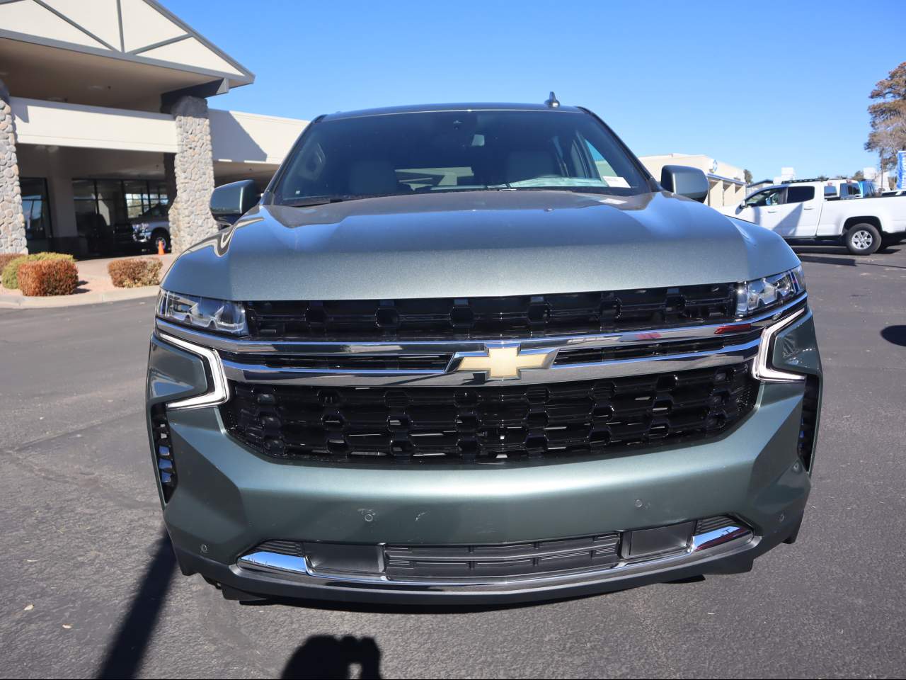 2024 Chevrolet Tahoe 1LS 4WD
