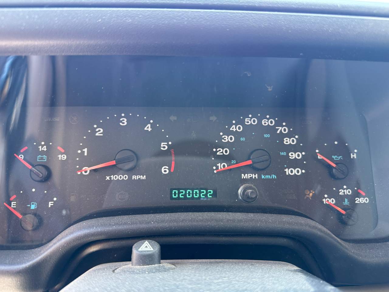 2006 Jeep Wrangler Unlimited Rubicon