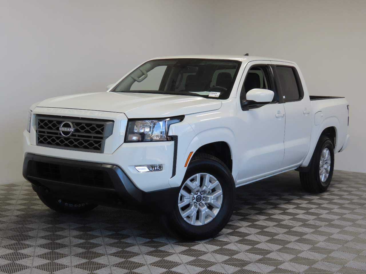 2024 Nissan Frontier SV Crew Cab