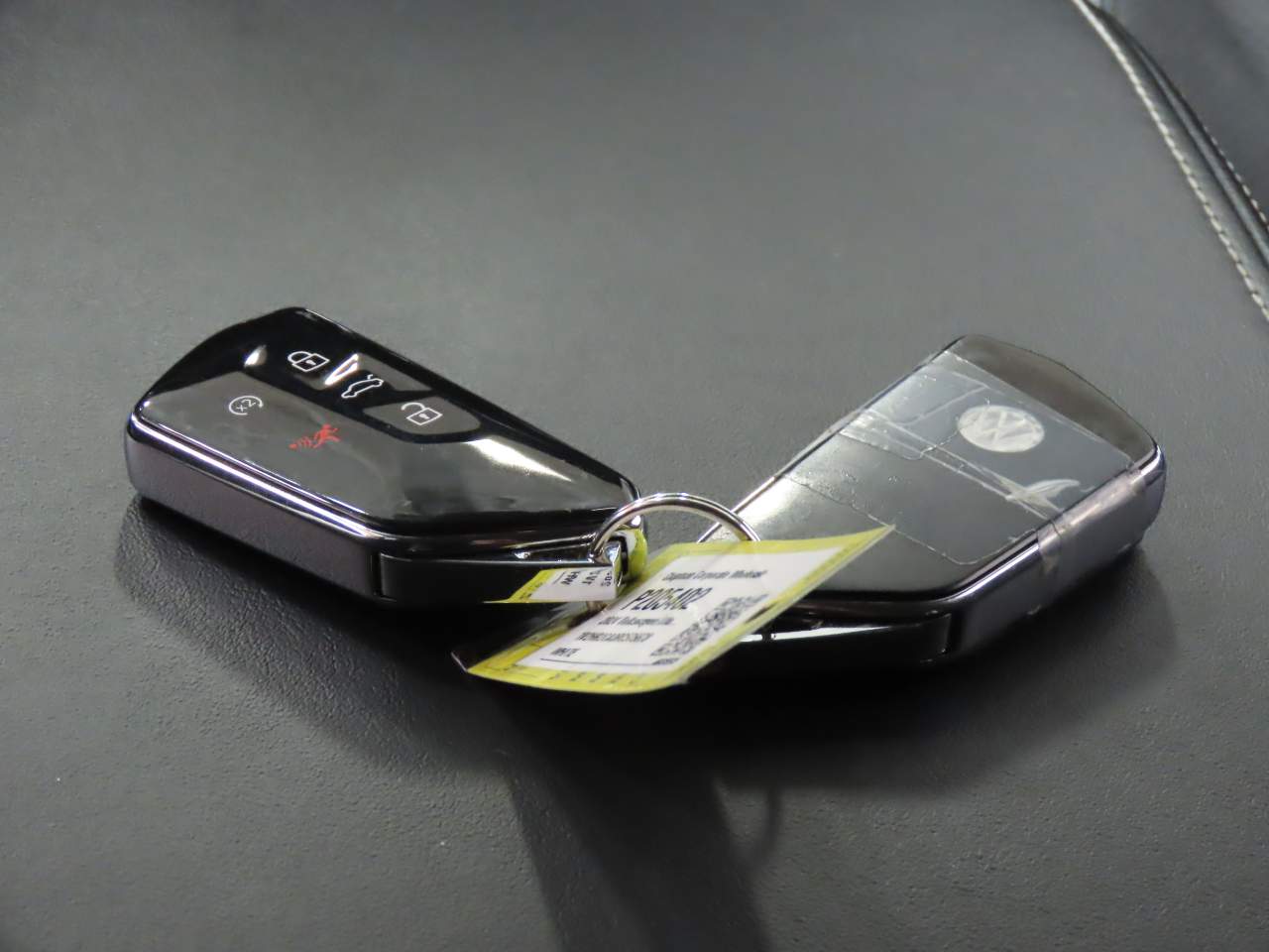 2024 Volkswagen Atlas SE 4Motion