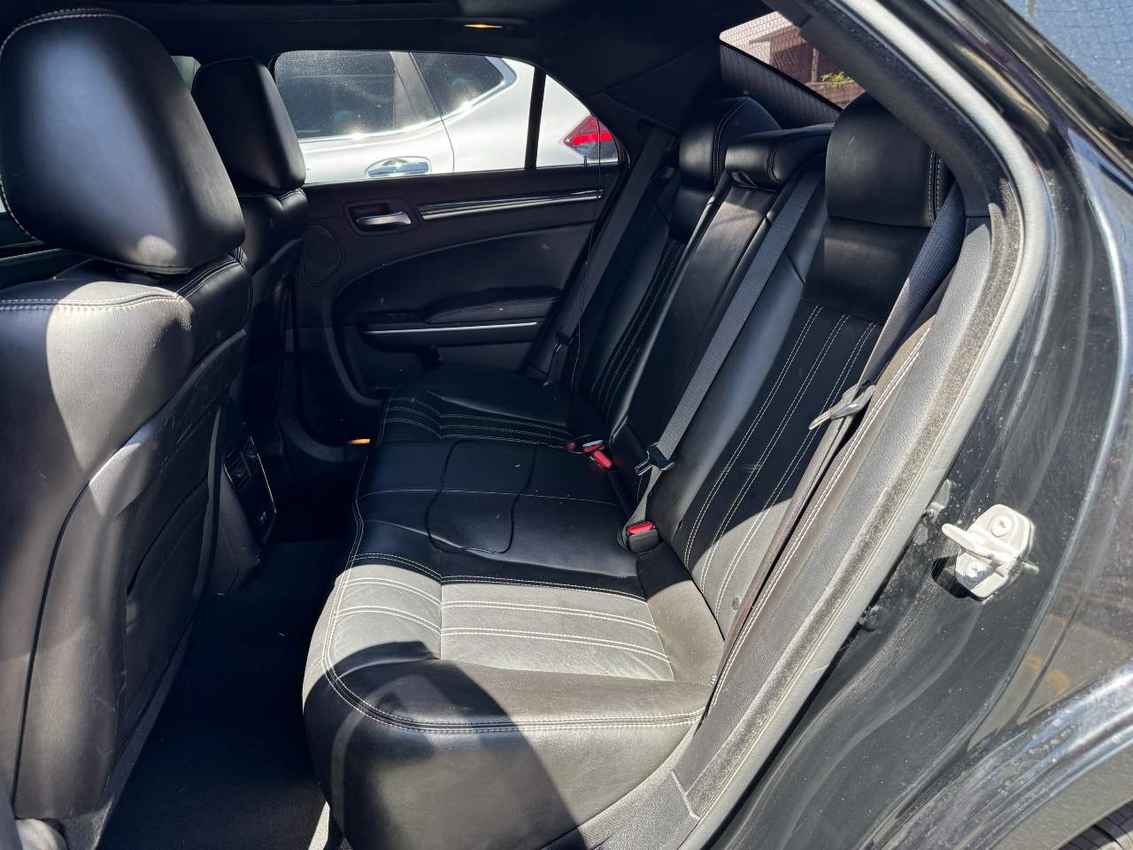 2022 Chrysler 300 S V6
