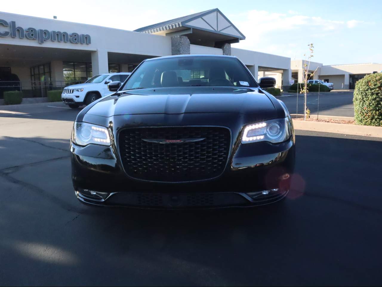 2022 Chrysler 300 S V6