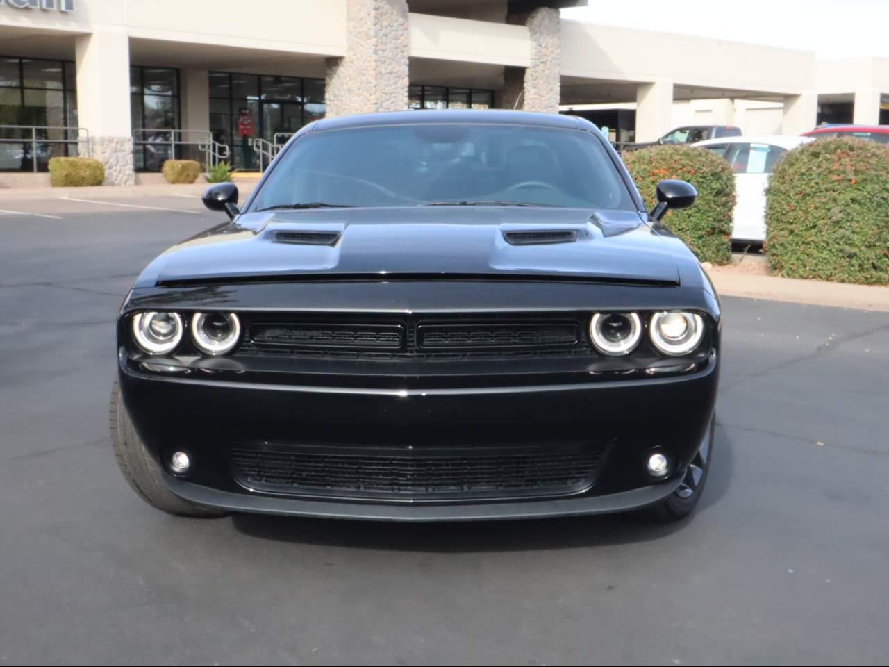 Used 2022 Dodge Challenger SXT with VIN 2C3CDZAG6NH165429 for sale in Payson, AZ