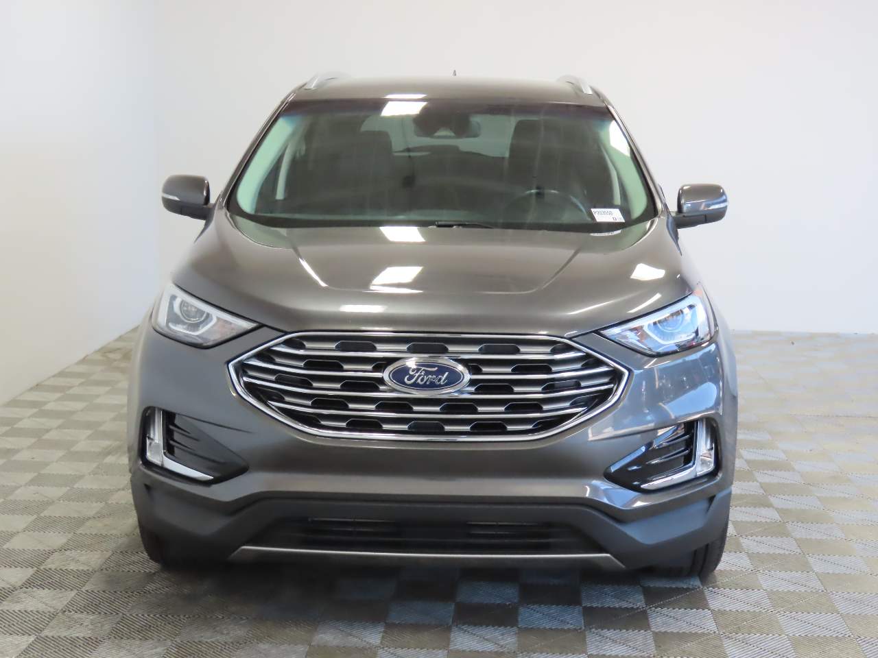 Used 2020 Ford Edge SEL with VIN 2FMPK3J92LBA43695 for sale in Payson, AZ