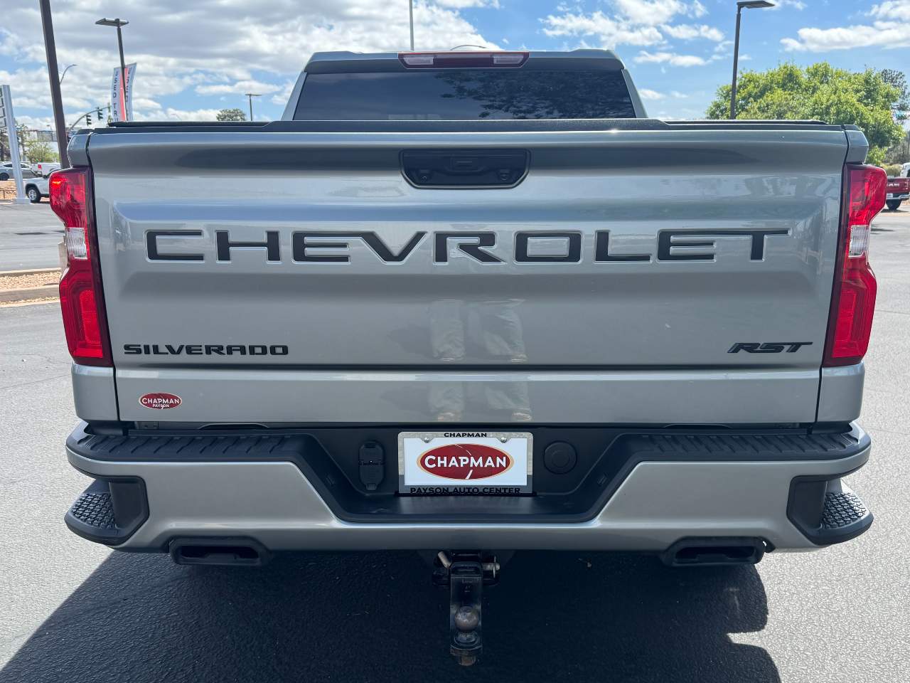 View vehicle photo 5