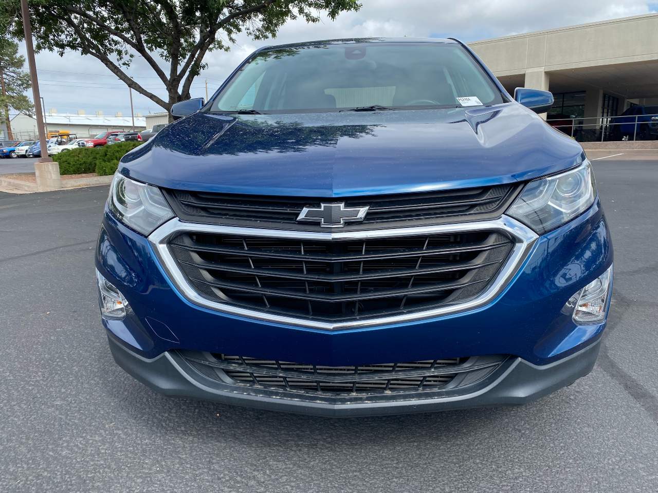 2019 Chevrolet Equinox LT !!!22K ACTUAL MILES!!!