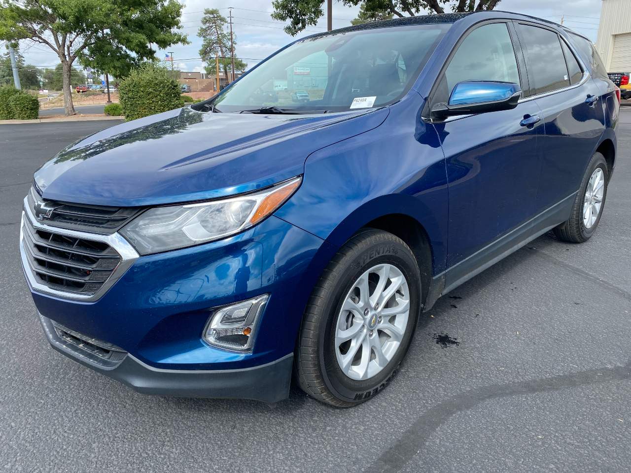 2019 Chevrolet Equinox LT !!!22K ACTUAL MILES!!!