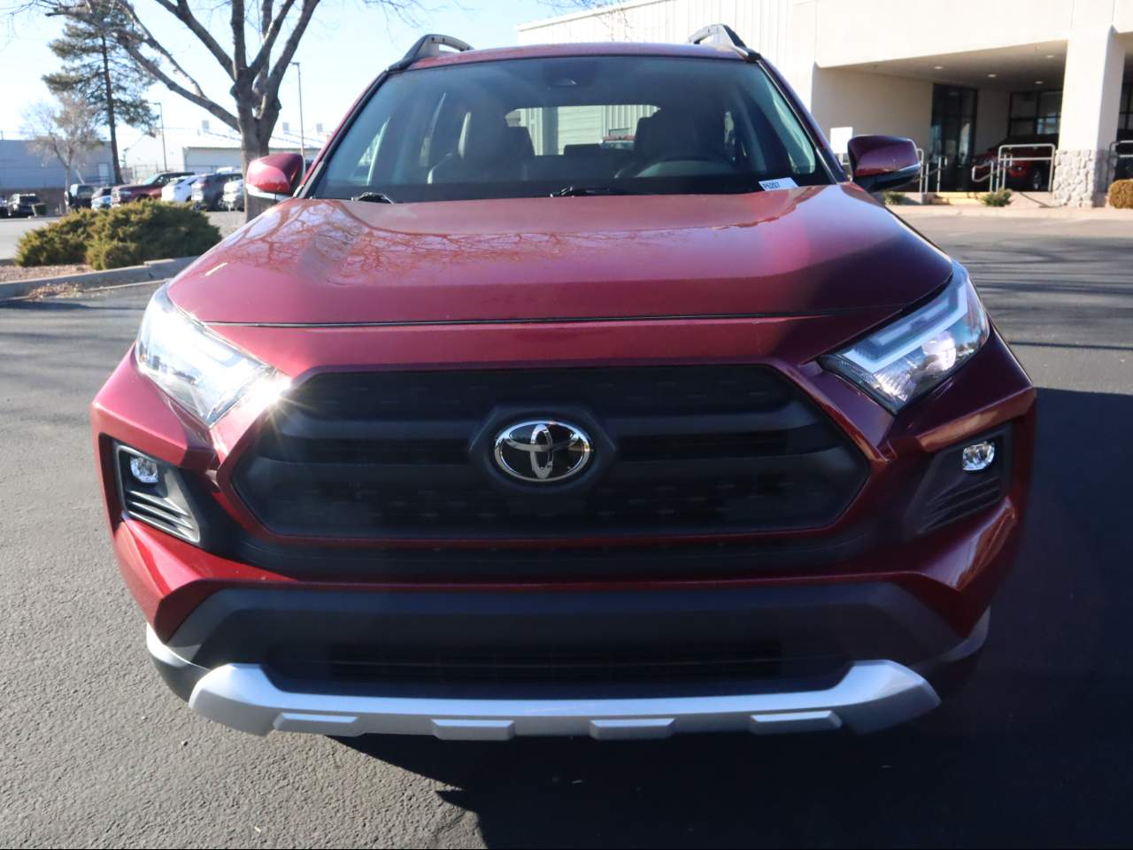 2023 Toyota RAV4 Adventure