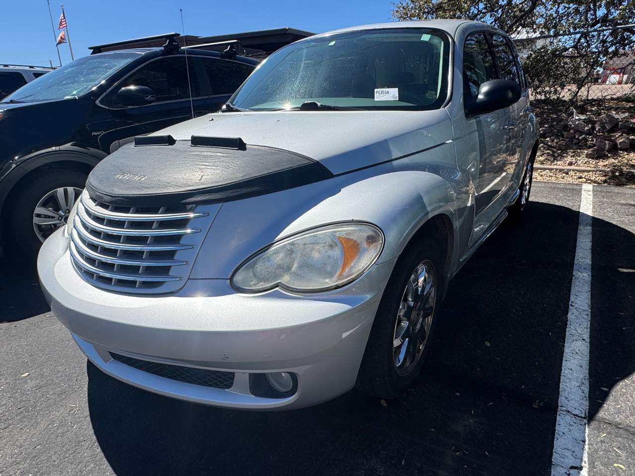 2007 Chrysler PT Cruiser Limited