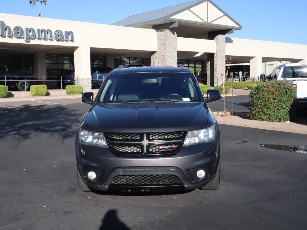 Used 2016 Dodge Journey SXT with VIN 3C4PDCBB7GT239254 for sale in Payson, AZ