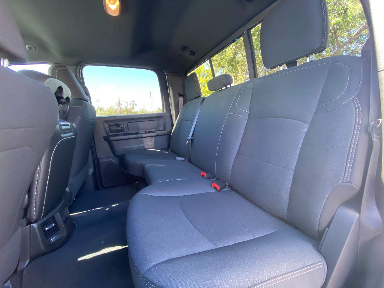 2026 RAM 3500 Tradesman - Photo 10
