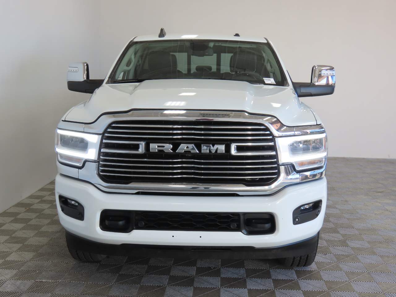 2024 Ram 2500 Laramie Crew Cab