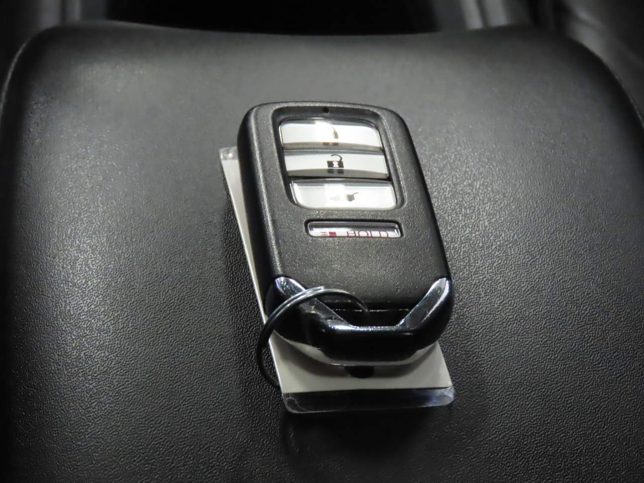 2017 Honda HR-V EX-L w/Navi