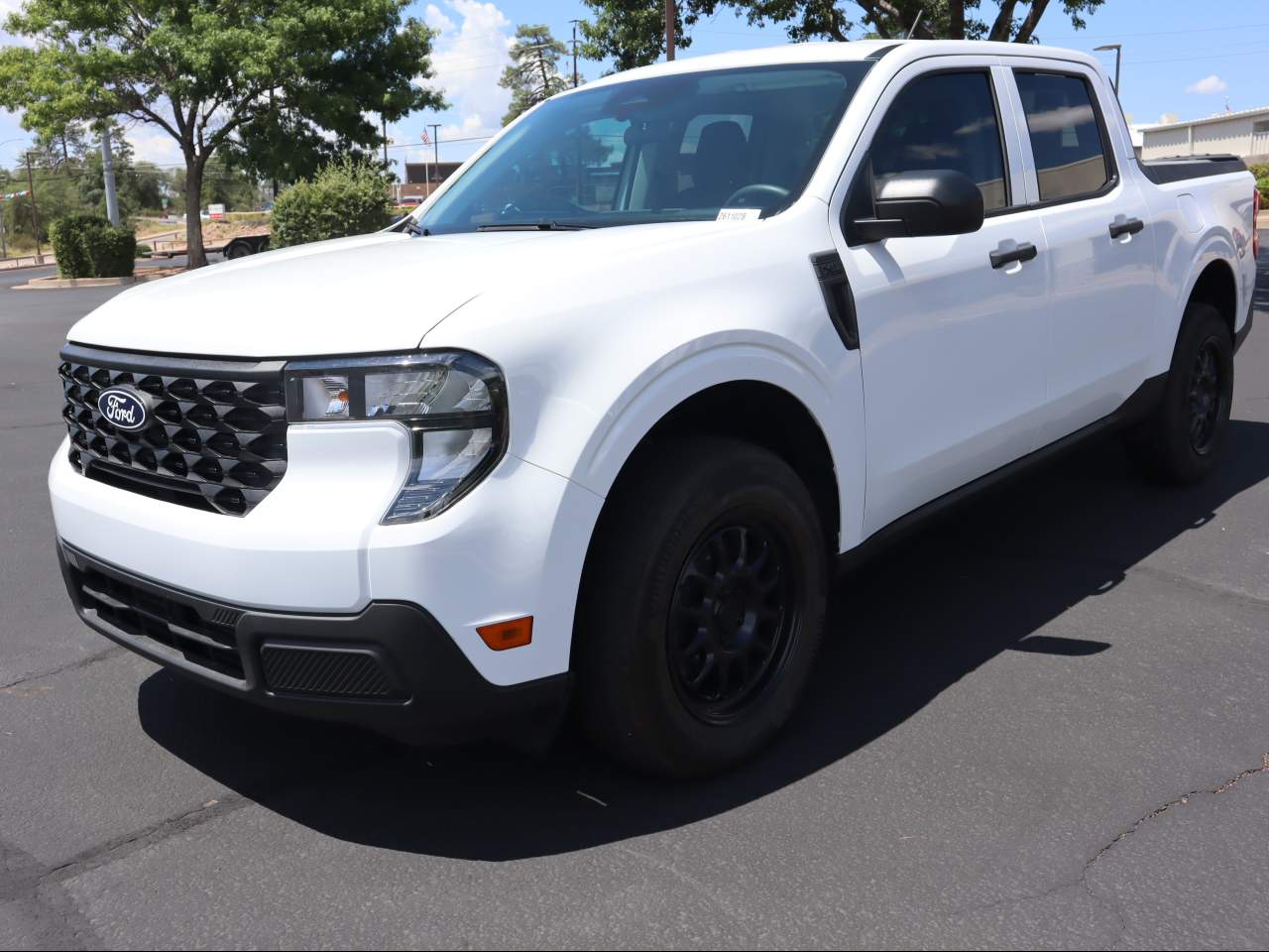 2025 Ford Maverick XL Crew Cab