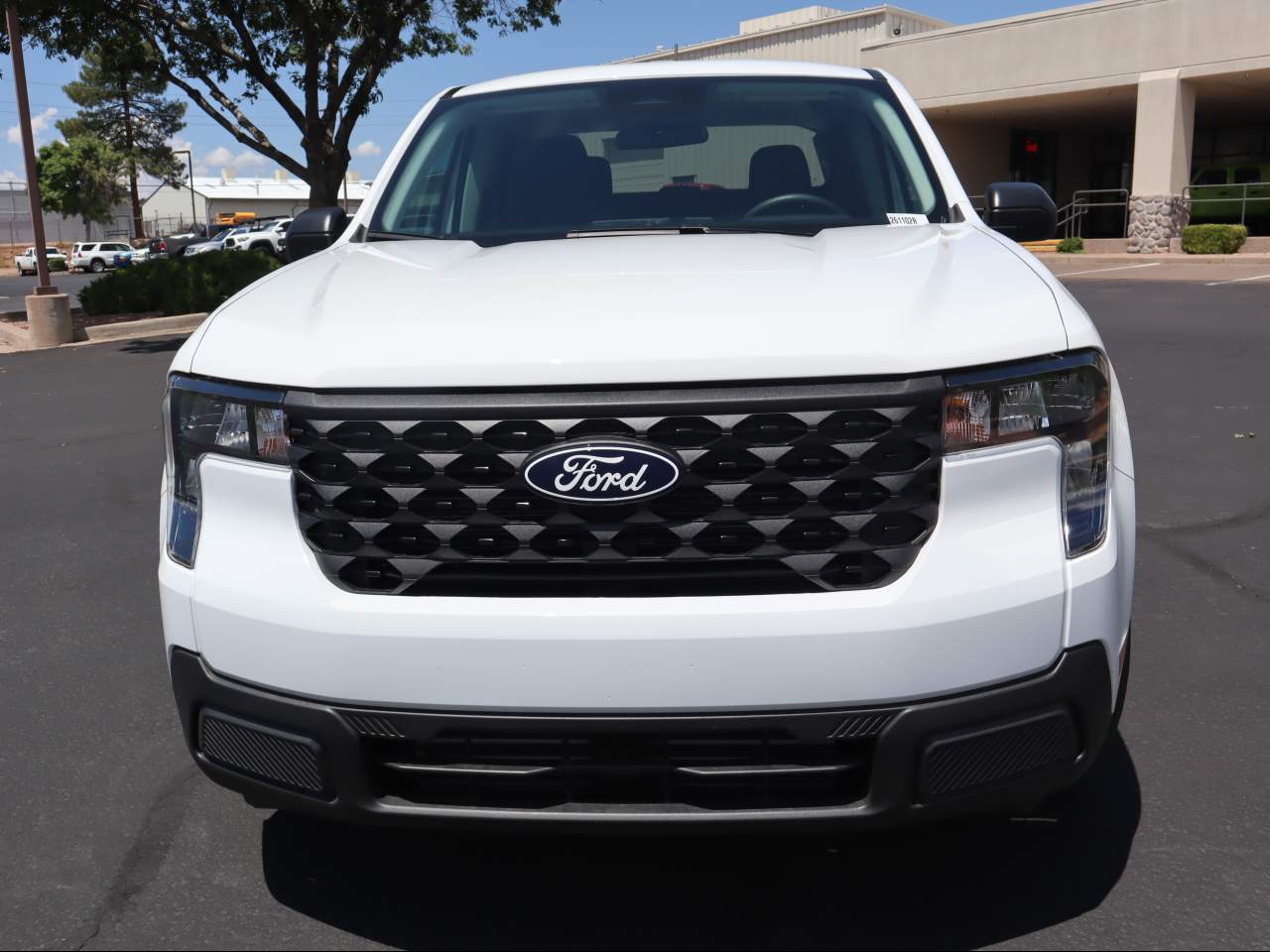 2025 Ford Maverick XL Crew Cab