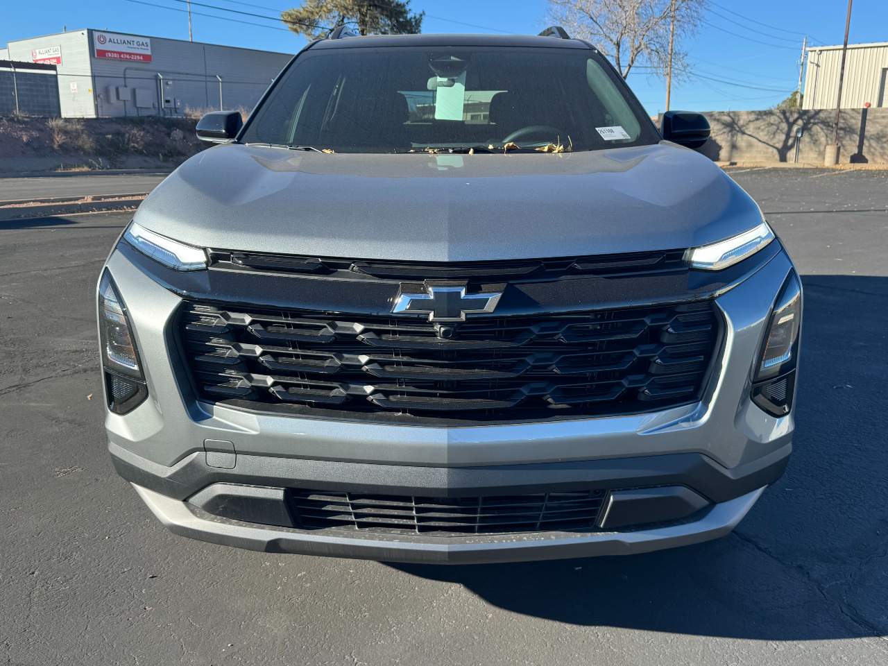 2026 Chevrolet Equinox 2LT 4WD