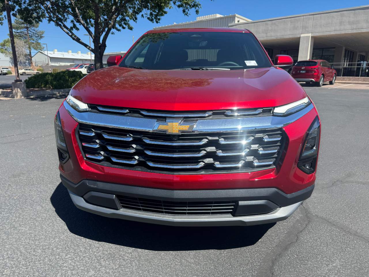2026 Chevrolet Equinox 2LT AWD