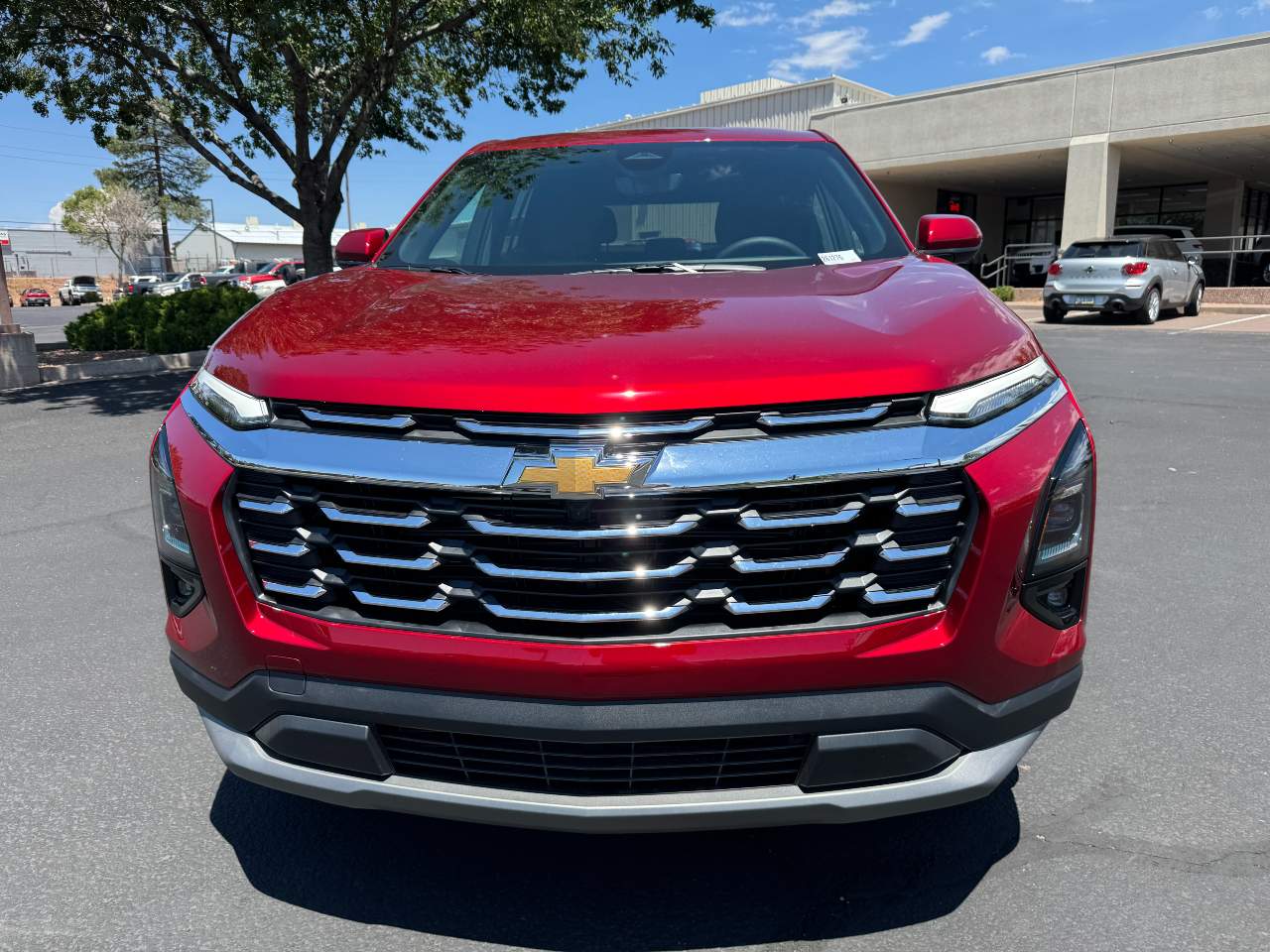 2026 Chevrolet Equinox 2LT AWD