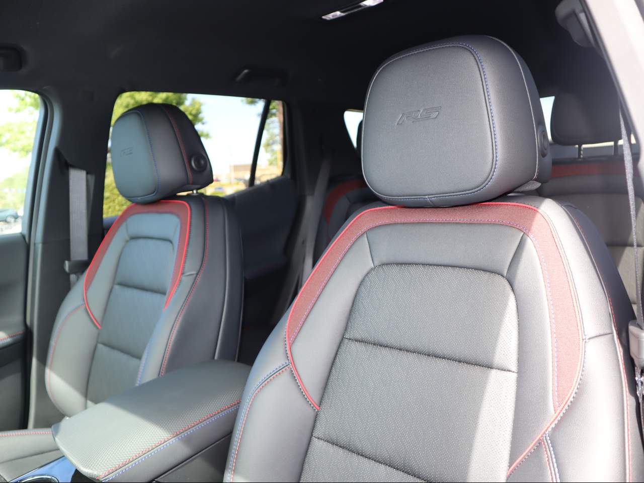 2026 Chevrolet Equinox RS - Photo 9